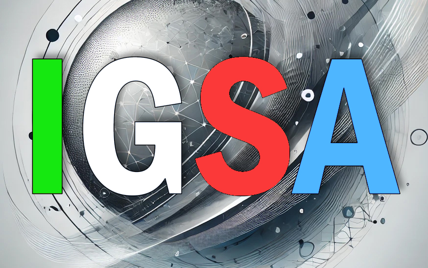 انجمن سیستم های خاکستری ایران